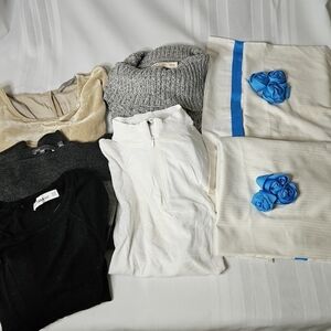 60 oz Box for repair or crafts - Vince, Zara and more